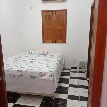 Flat Central- Rua Principal Leilighet Jijoca de Jericoacoara Eksteriør bilde
