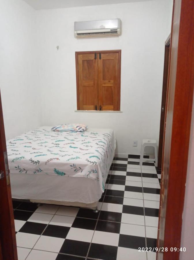 Flat Central- Rua Principal Leilighet Jijoca de Jericoacoara Eksteriør bilde